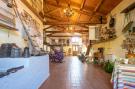 Holiday homeItaly - : Casa Donna Luisa