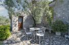 Holiday homeItaly - : Casa Donna Luisa