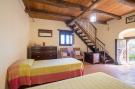 Holiday homeItaly - : Torre Zunivu