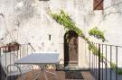 Holiday homeItaly - : Torre Zunivu