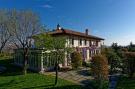 VakantiehuisItalië - : Villa Amagioia Residenza alberghiera