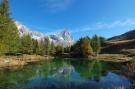 FerienhausItalien - : Residenza Cervinia Bilo Piano Cinque