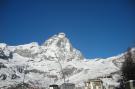 VakantiehuisItalië - : Residenza Cervinia Bilo Piano Cinque