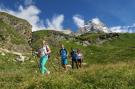 FerienhausItalien - : Residenza Cervinia Bilo Piano Cinque