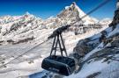 VakantiehuisItalië - : Residenza Cervinia Bilo Piano Cinque