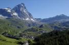 FerienhausItalien - : Residenza Cervinia Bilo Piano Cinque