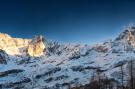 VakantiehuisItalië - : Residenza Cervinia Bilo Piano Cinque