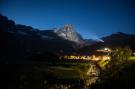 VakantiehuisItalië - : Residenza Cervinia Bilo Piano Cinque