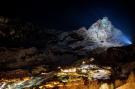 VakantiehuisItalië - : Residenza Cervinia Bilo Piano Cinque