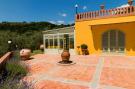 Holiday homeItaly - : Geraneo