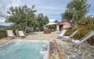 Holiday homeItaly - : Villa Ginestra