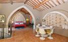 Holiday homeItaly - : Villa Metato