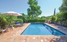 Holiday homeItaly - : Villa Metato