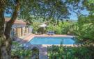 Holiday homeItaly - : Villa Metato