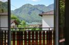 Holiday homeItaly - Lake District: Dromae