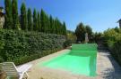 Holiday homeItaly - : Pergola