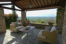 Holiday homeItaly - : Pergola