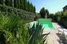 Holiday homeItaly - : Pergola