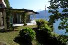 Holiday homeItaly - Lake District: Vignabuona