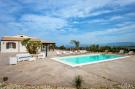 Holiday homeItaly - : Mari e Monti 8