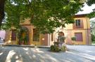 Holiday homeItaly - : Villa La Commenda Sei