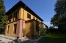 Holiday homeItaly - : Villa La Commenda Sei