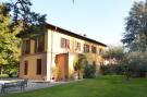 Holiday homeItaly - : Villa La Commenda Sei