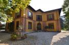 Holiday homeItaly - : Villa La Commenda Sei