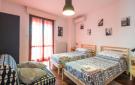 Holiday homeItaly - : Casa Balù