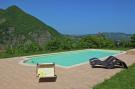 Holiday homeItaly - : Borgo Belvedere Combi