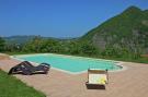 Holiday homeItaly - : Borgo Belvedere Combi