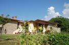 Holiday homeItaly - : Borgo Belvedere Combi