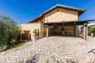 Holiday homeItaly - : Villa Casetta