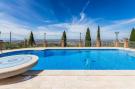 Holiday homeItaly - : Villa Casetta