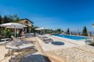 Holiday homeItaly - : Villa Casetta