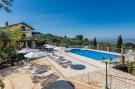 Holiday homeItaly - : Villa Casetta