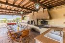 Holiday homeItaly - : Villa Casetta