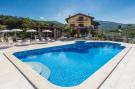 Holiday homeItaly - : Villa Casetta