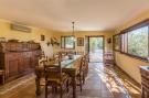 Holiday homeItaly - : Villa Casetta