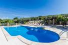 Holiday homeItaly - : Villa Casetta