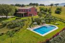 FerienhausItalien - : Villa Cucco