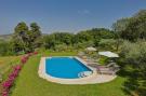 Holiday homeItaly - : Villa Cucco