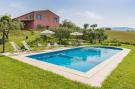 Holiday homeItaly - : Villa Cucco