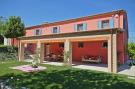 Holiday homeItaly - : Villa Cucco