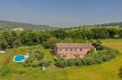 Holiday homeItaly - : Villa Cucco