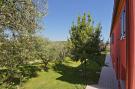 Holiday homeItaly - : Villa Cucco