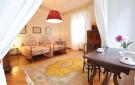 Holiday homeItaly - : Casa Della Nonna