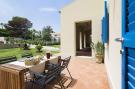 Holiday homeItaly - : Villa Ala Otto