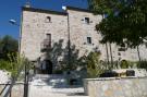 Holiday homeItaly - : Casa Cristina