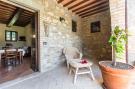 Holiday homeItaly - : Olivo